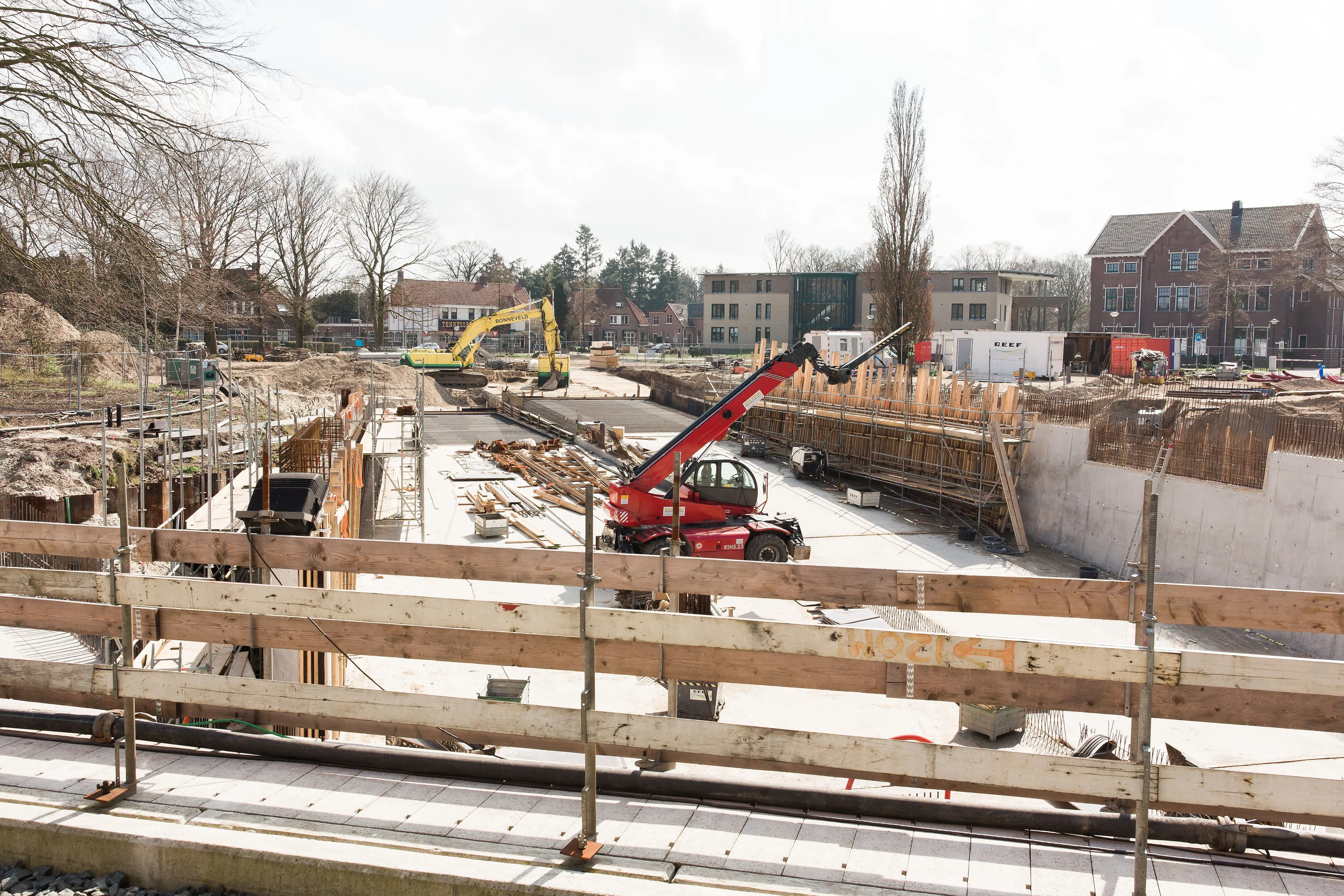 station werkzaamheden 2016 martin weijmer