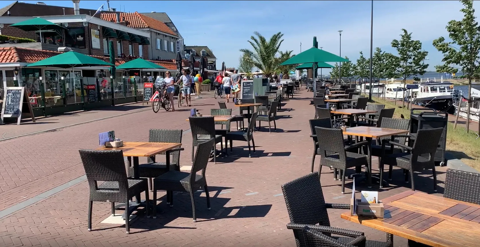 stilte voor de storm boulevard maximaal sales