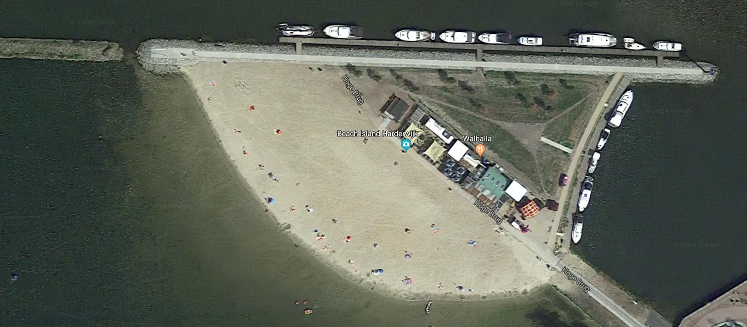 strandeiland