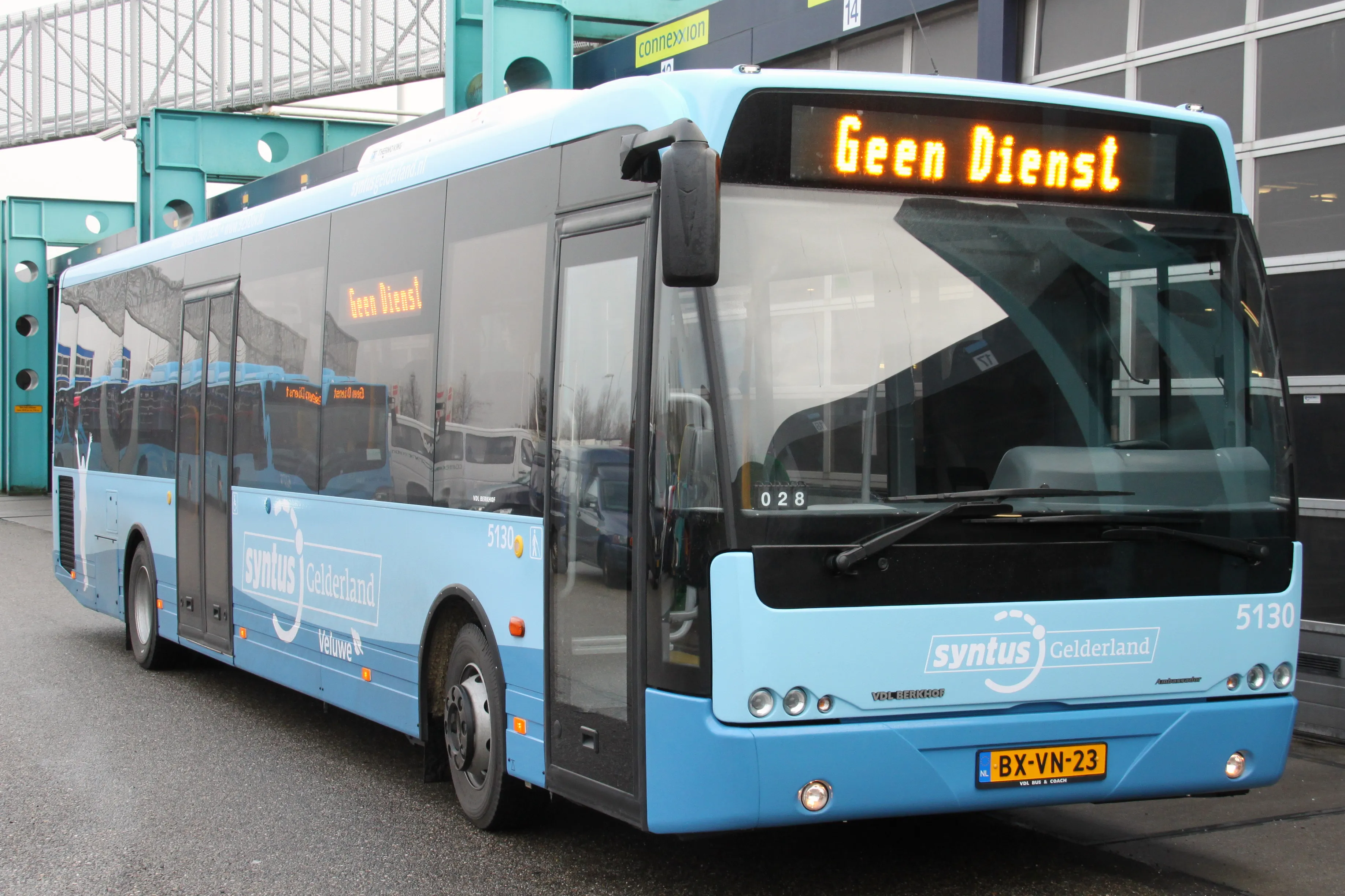 syntus gelderland veluwe streekbus wikimedia