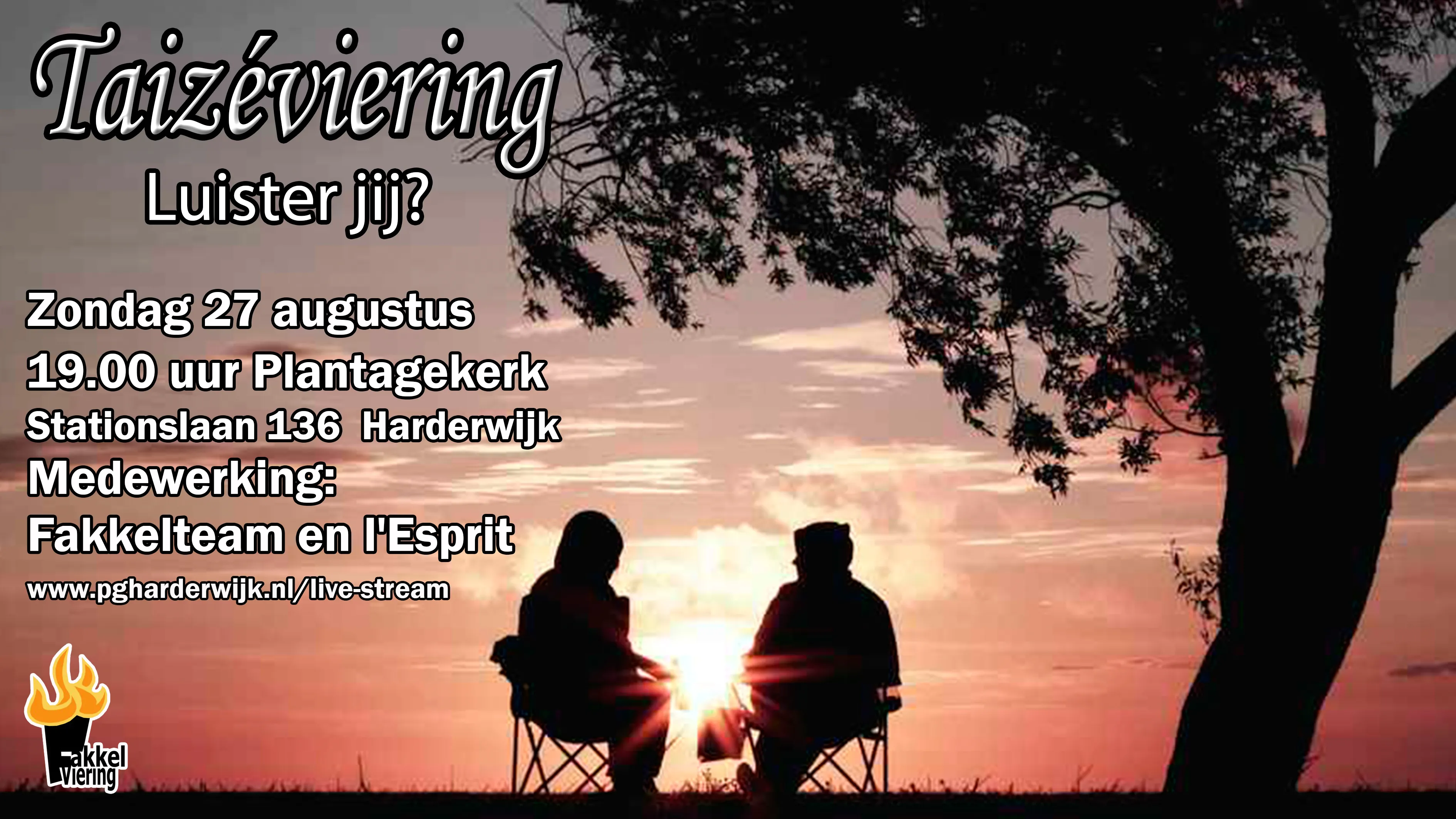 taize luister jij 27 8 2023 16 9