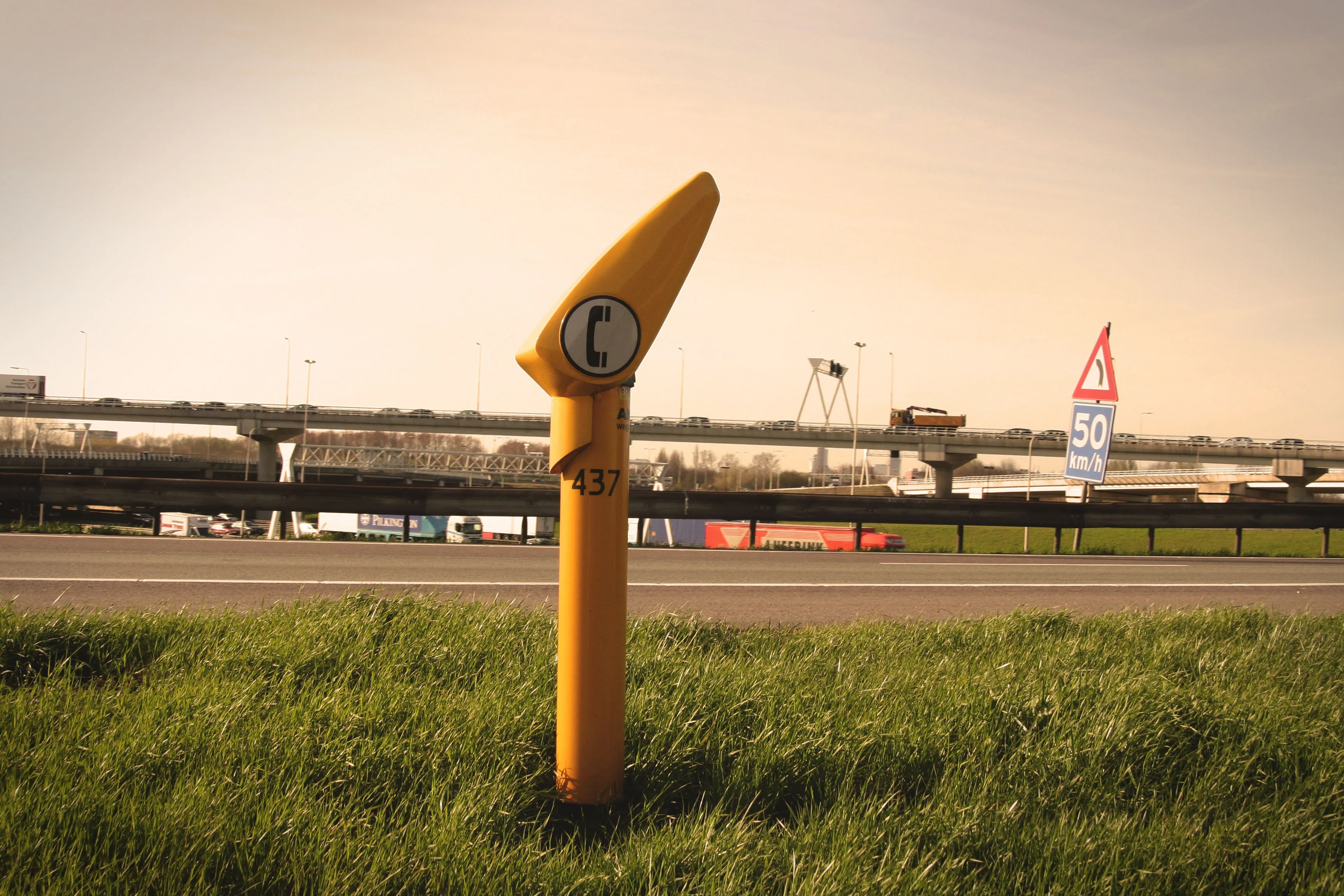 talk pole 63924