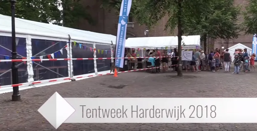tentweek