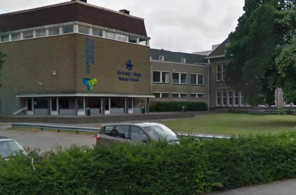 theater harderwijk