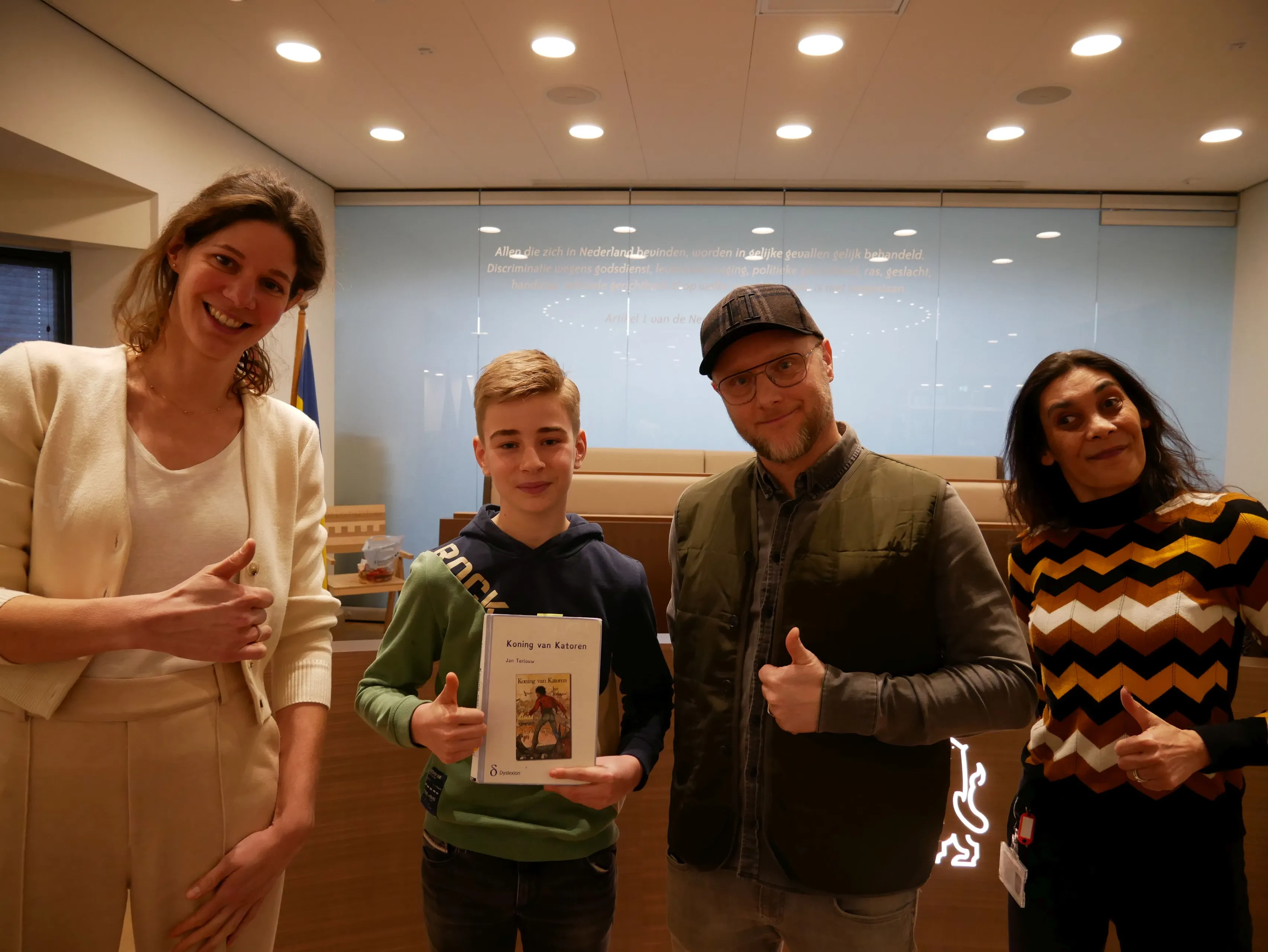 tim met jury