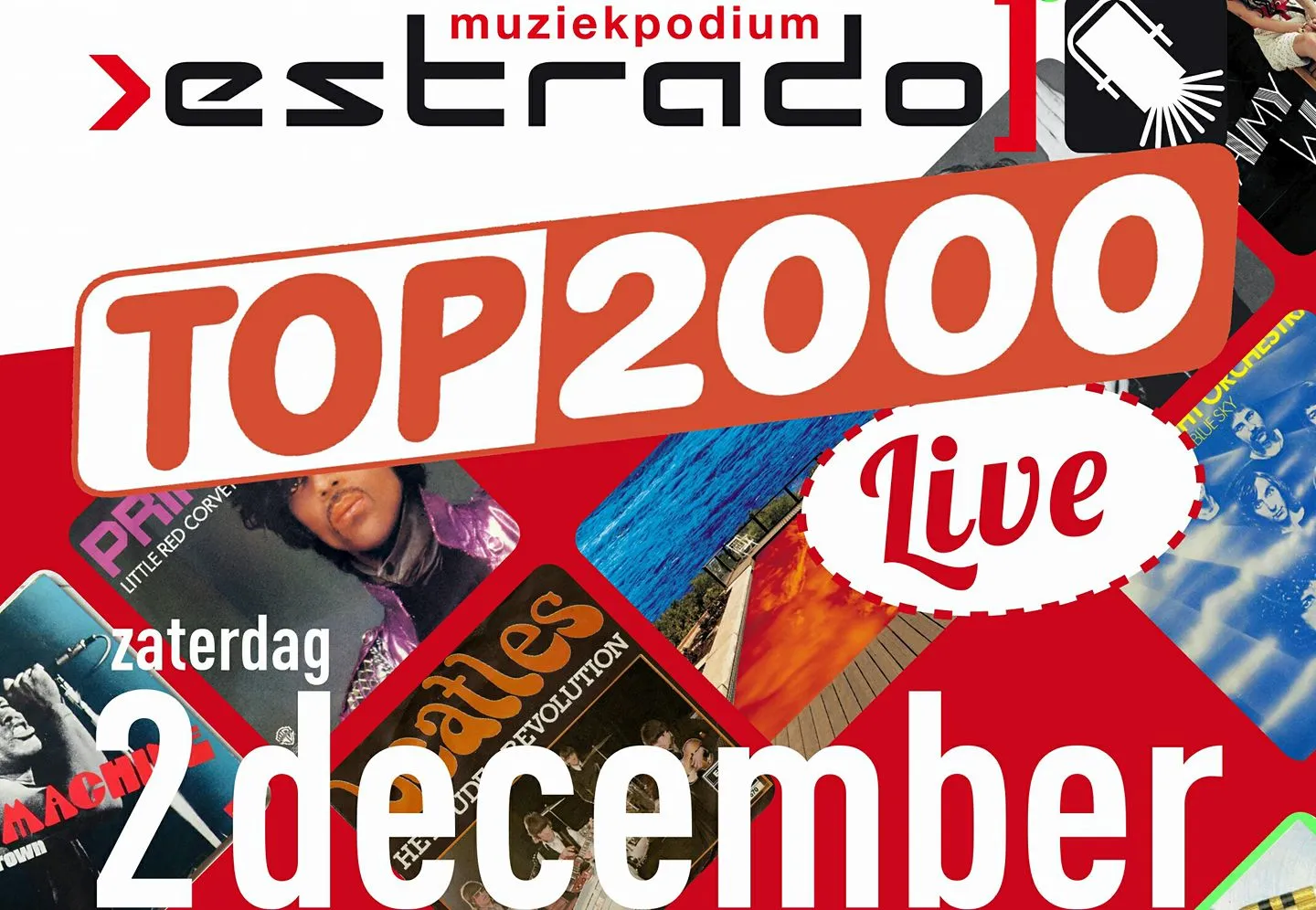 top 2000 estrado event fb