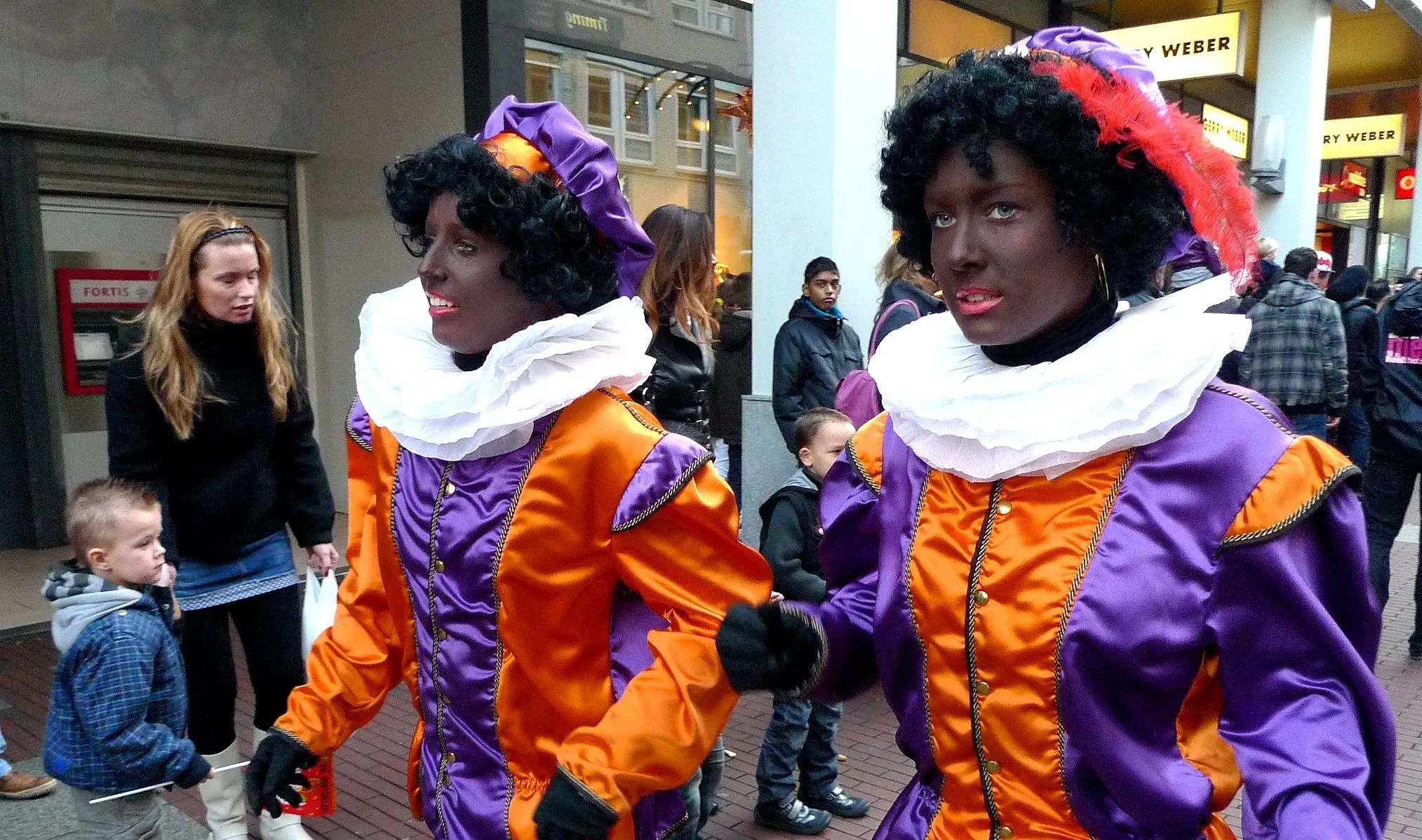 two zwarte piet e1449430006345