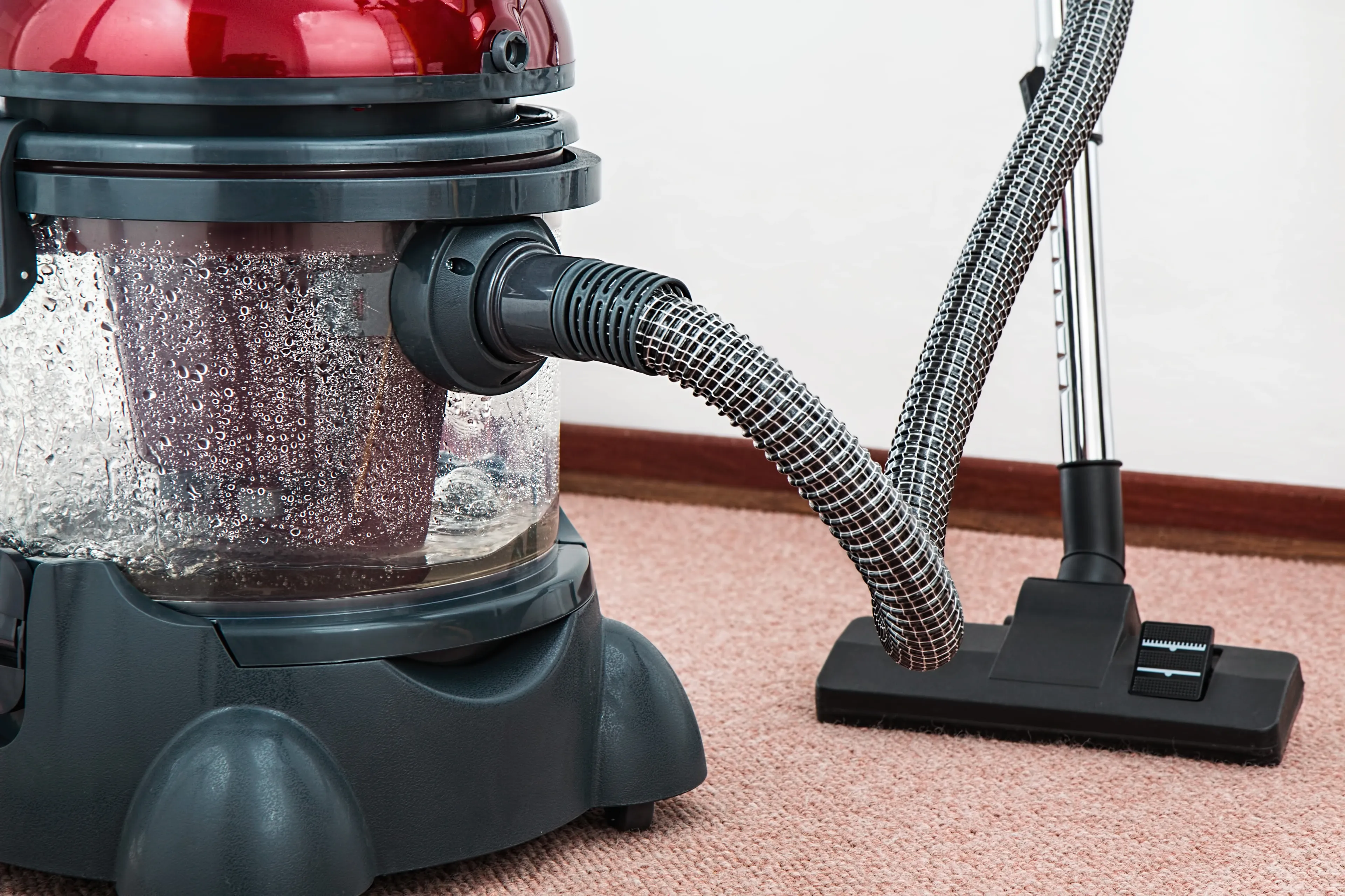 vacuum cleaner 657719