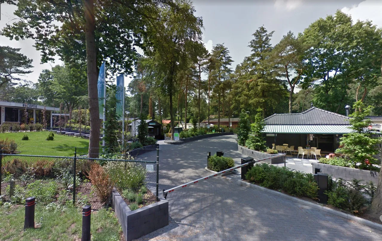 vakantiepark konijnenberg google street view