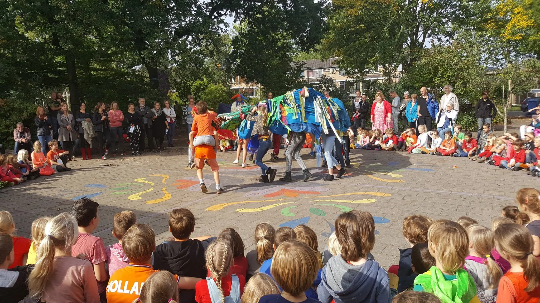 valentijn michalsfeest