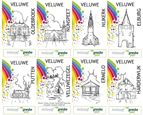 veluwezegel gresbo