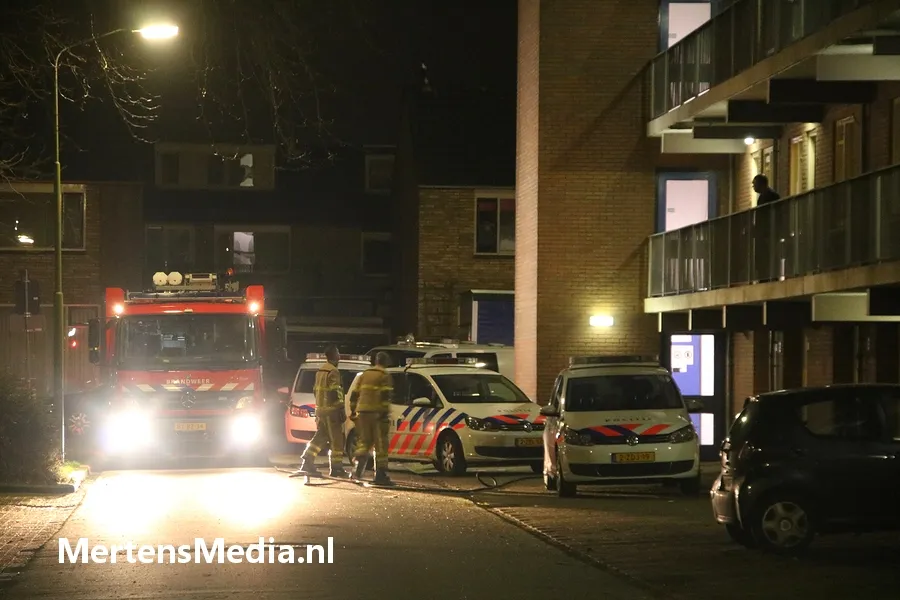 verwarde man boutenslaan opblazen gas mertens media