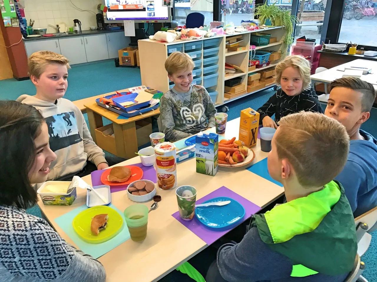 voorleesdagen proo talent jongbloed eigen foto