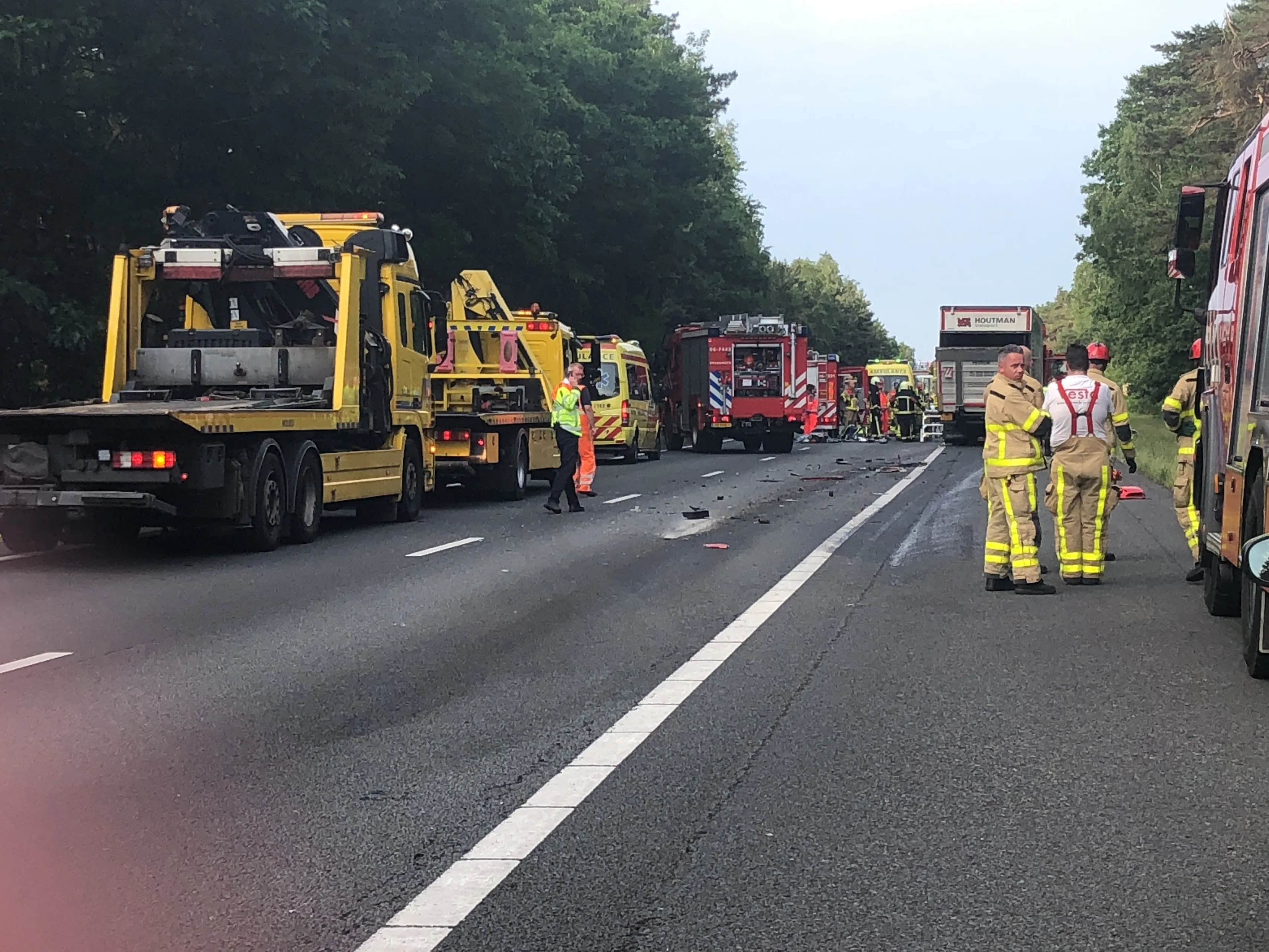 vrachtwagen a28 31052018 news united