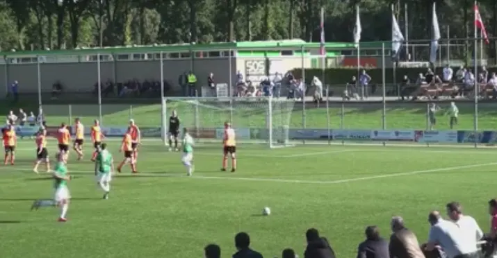 vvog jong volendam still studio vvog