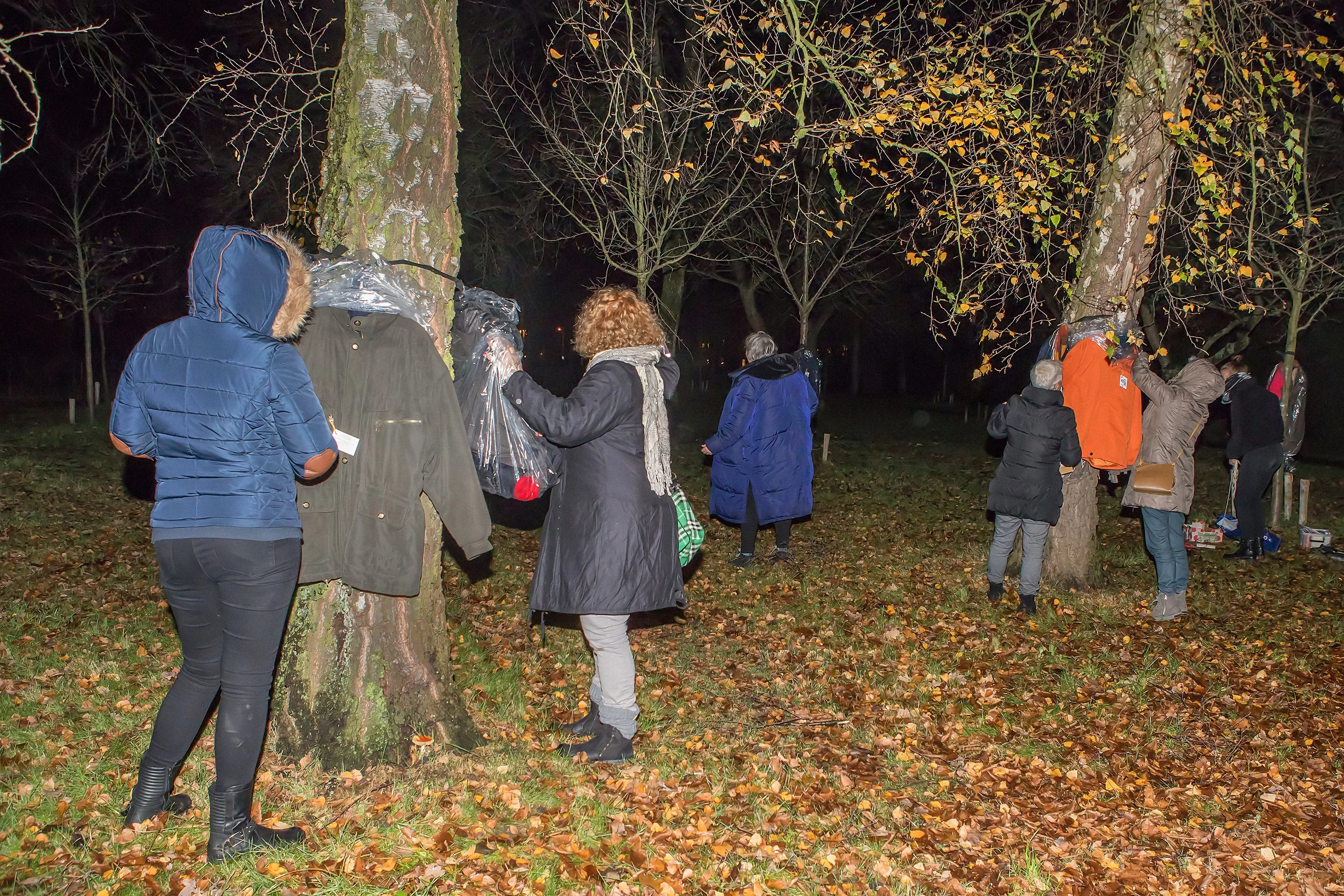 warme winterjas nels kledingservice ton pors