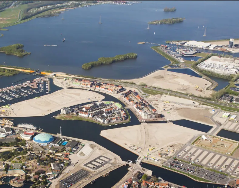 watefront harderwijk 2 gemeente harderwijk