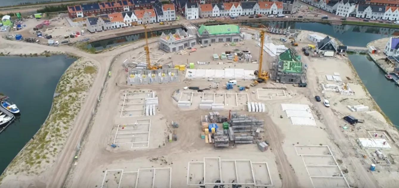 waterfront noordereiland still youtube