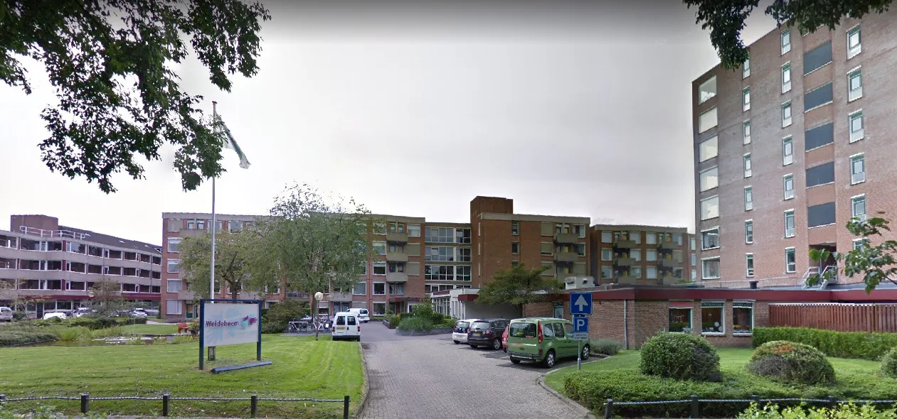 weideheem street view