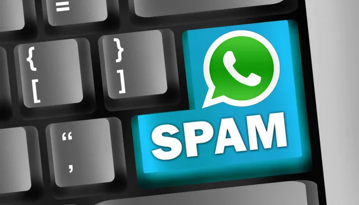 whatsapp android toetsenbord spam adslzone