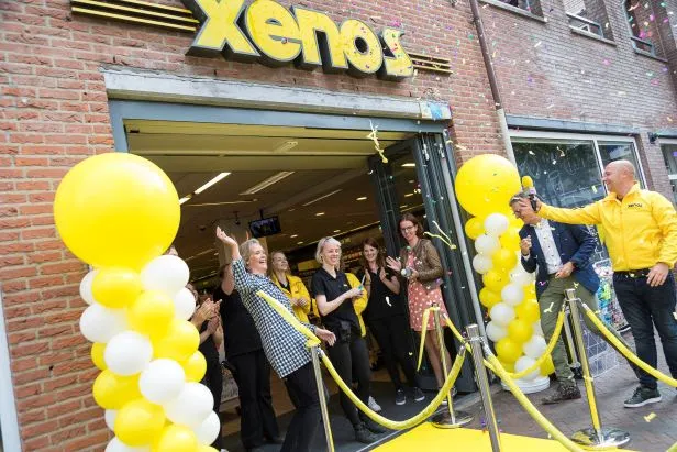 xenos nieuw