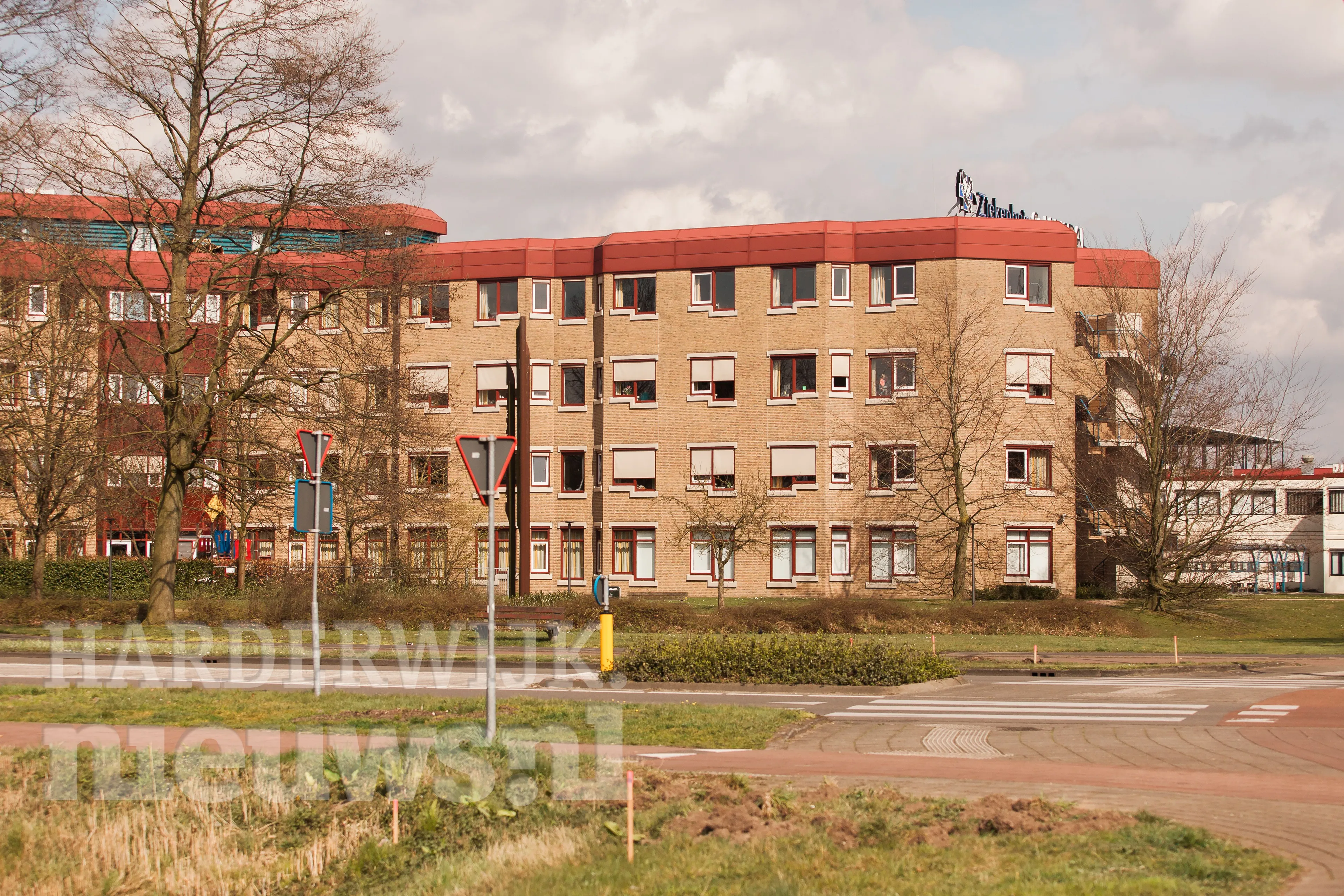 ziekenhuis jansdal zijkant martin weijmer watermerk