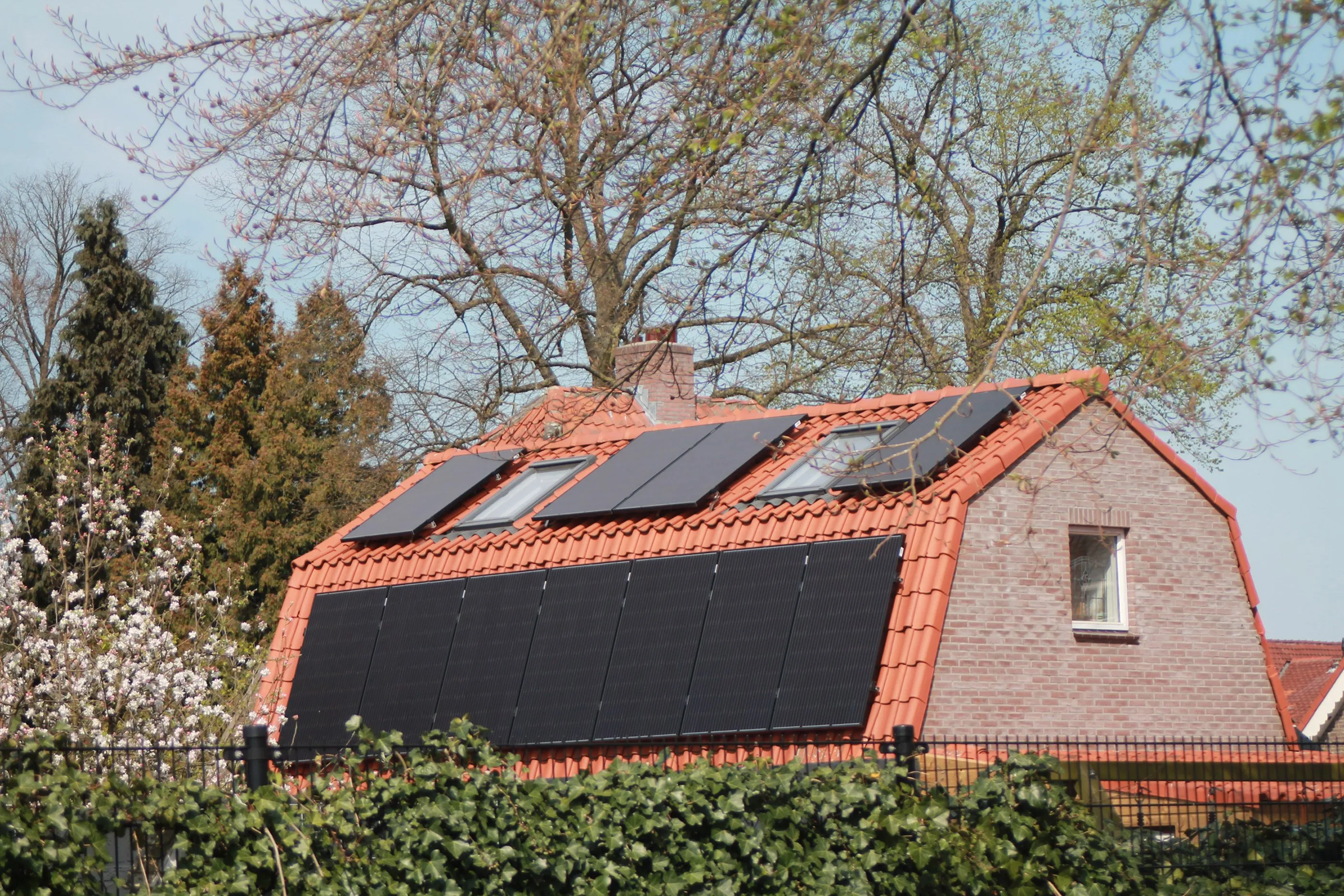 zonnepanelen duurzaam