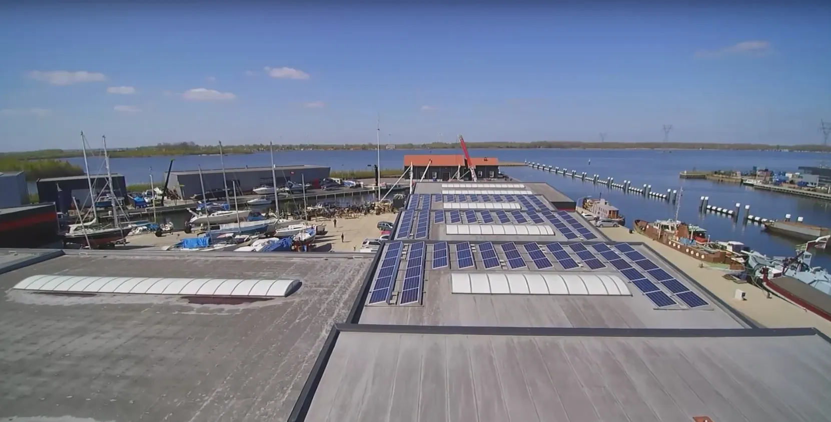 zonnepanelen roelofsen harderwijk still youtube