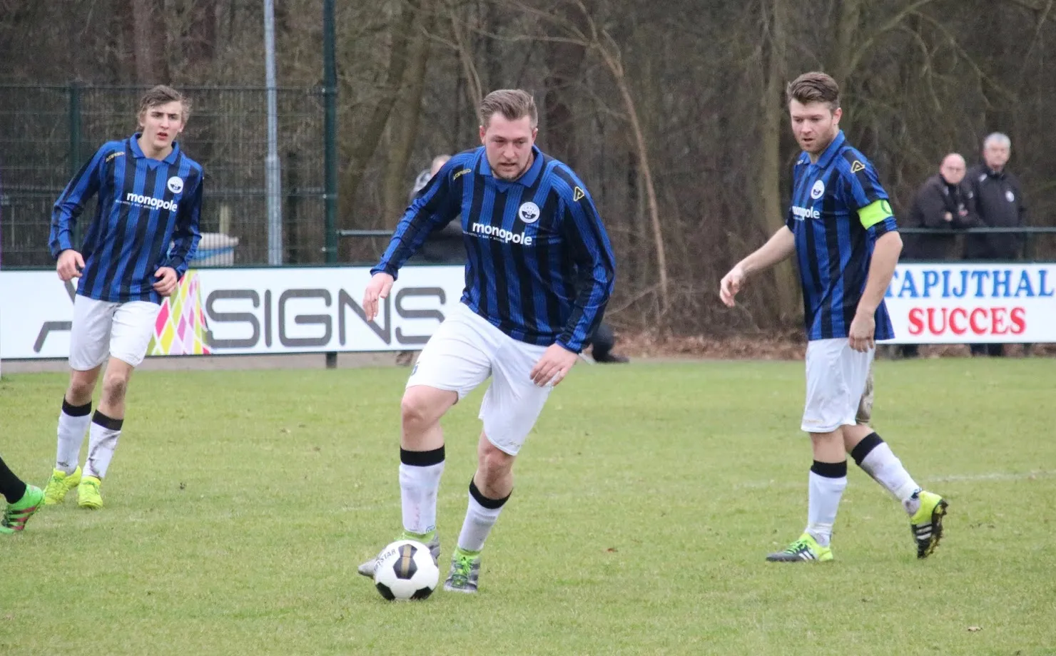 zwart wit efc mieke houtman