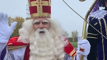 sinterklaas