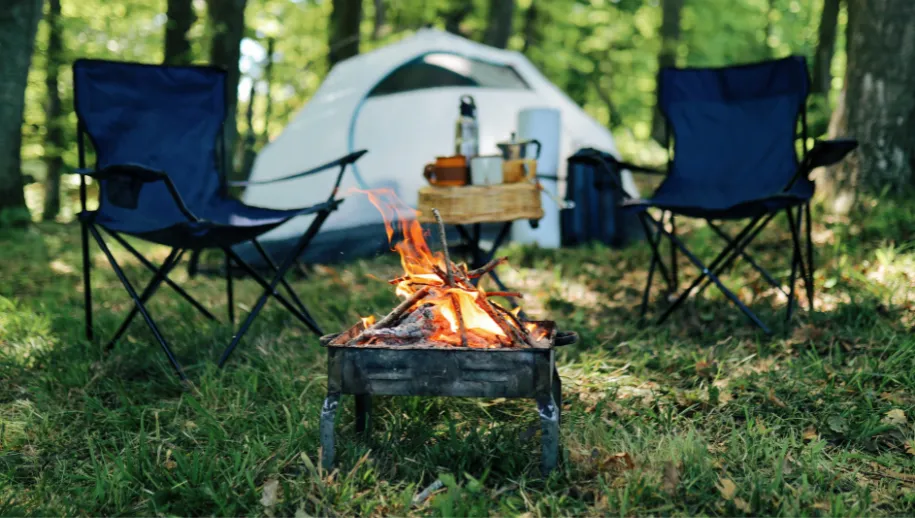 camping ff weg 2025 vakantiegevoel in eigen stad