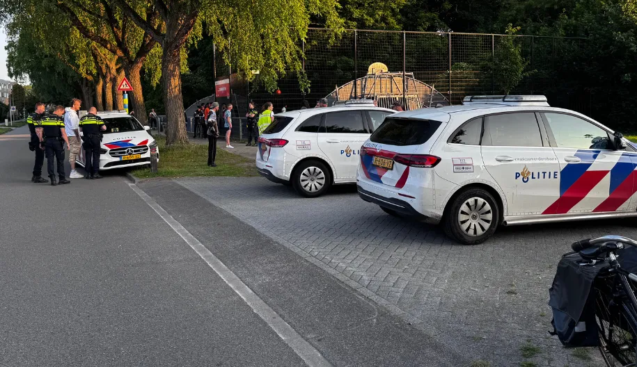 politie