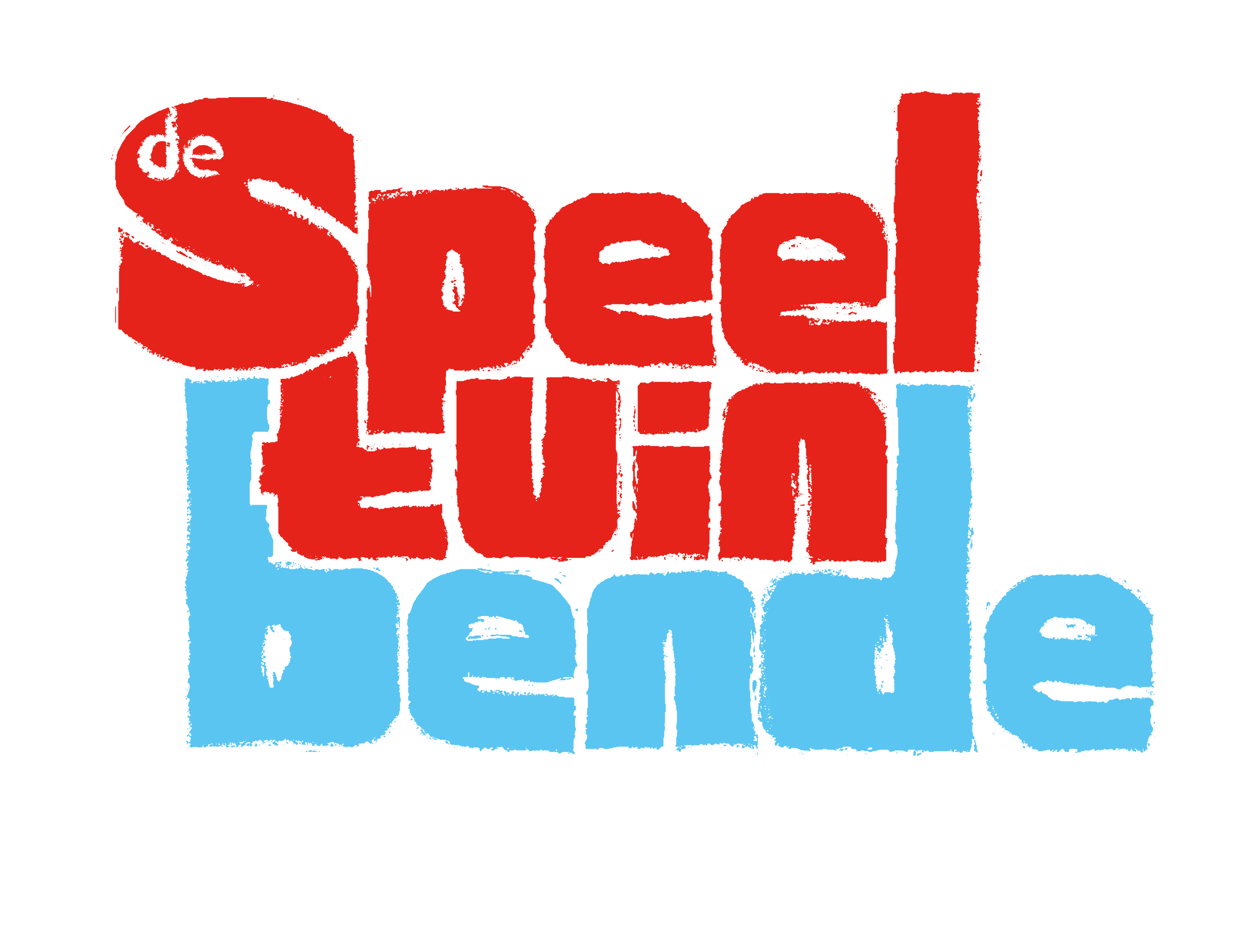 logo speeltuinbende png