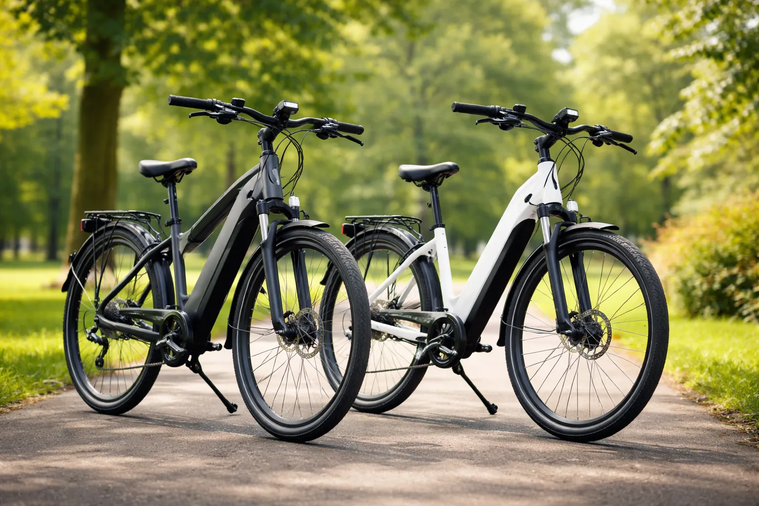 e-bike