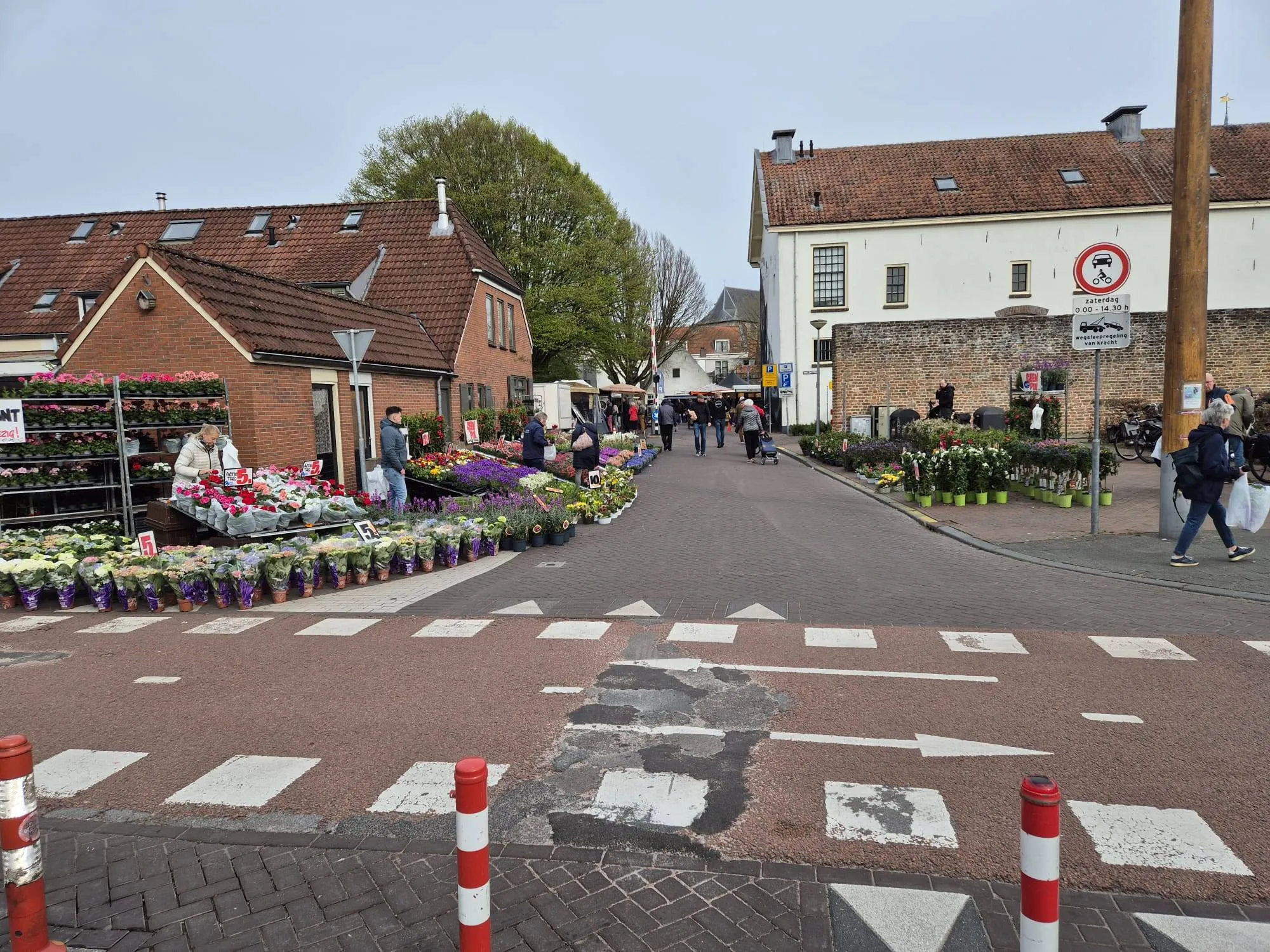 markt
