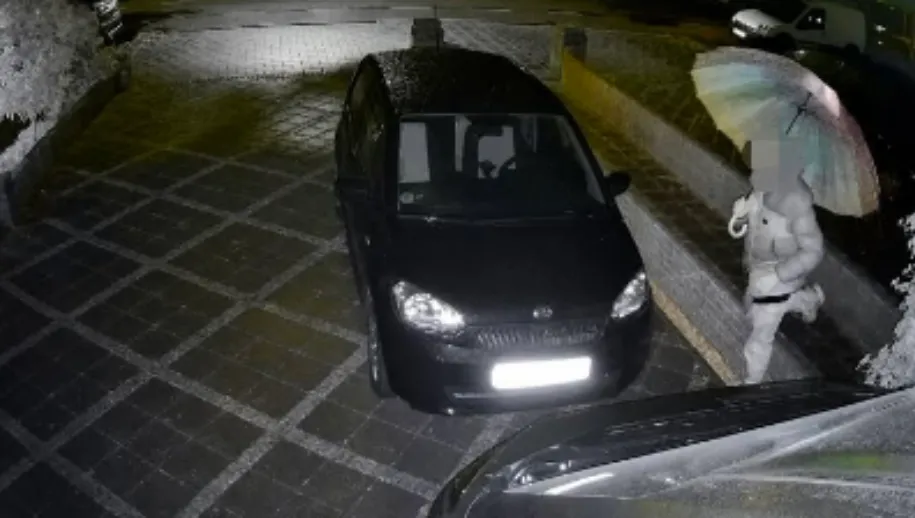 auto-inbraken