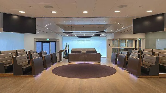 gemeenteraad