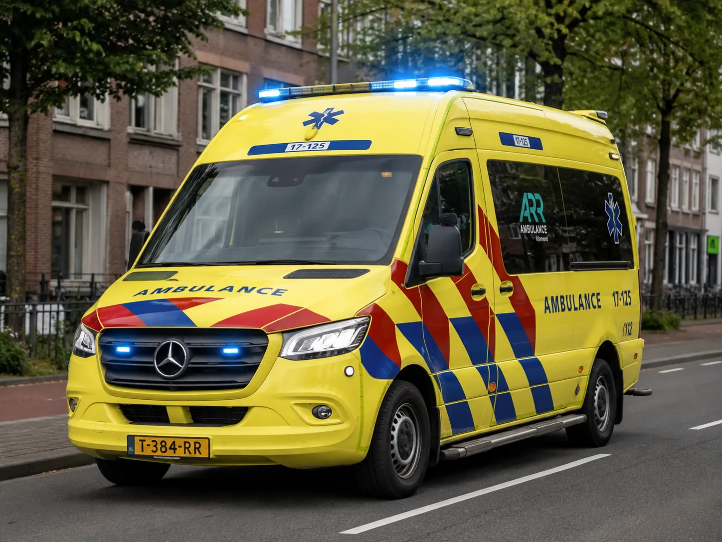 Ambulance