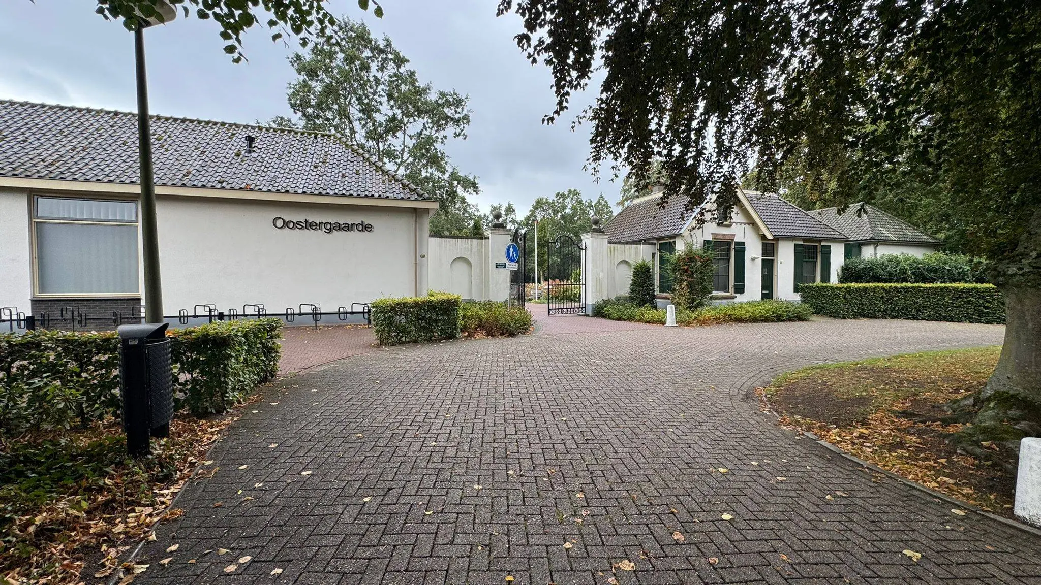 Oostergaarde