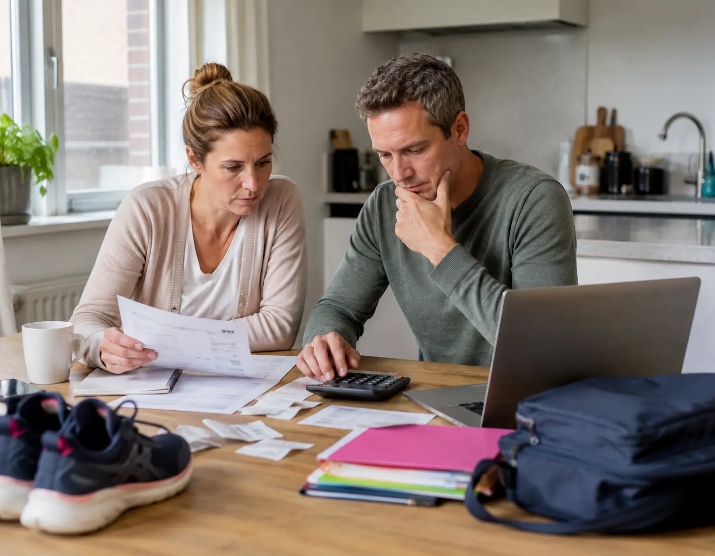 kosten september