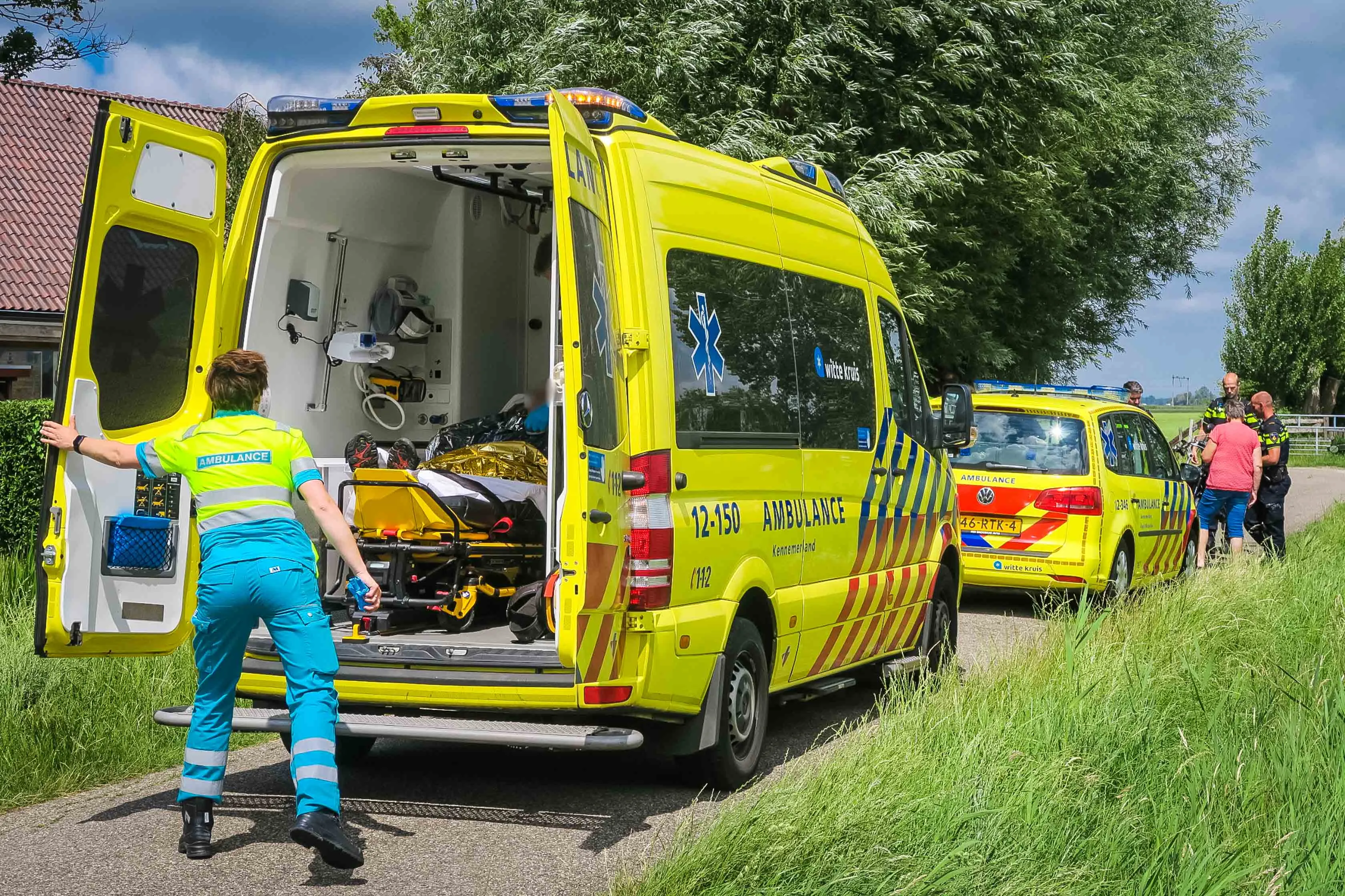 02 juli 2020 nieuwsfoto heemskerk 02