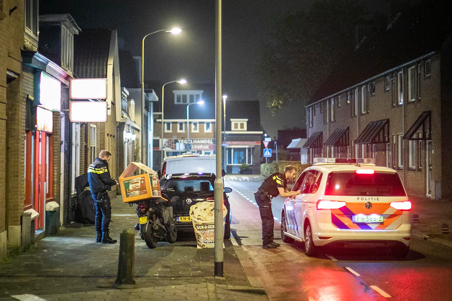 04 november 2019 nieuwsfoto overval 03