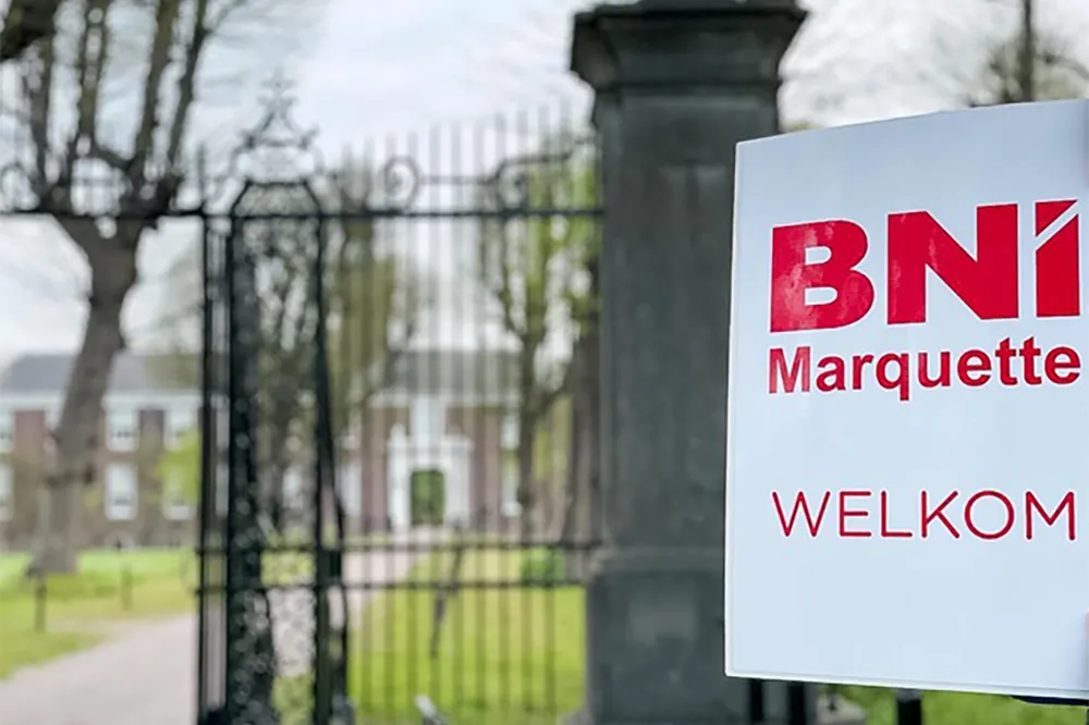 1 bni marquette welkom