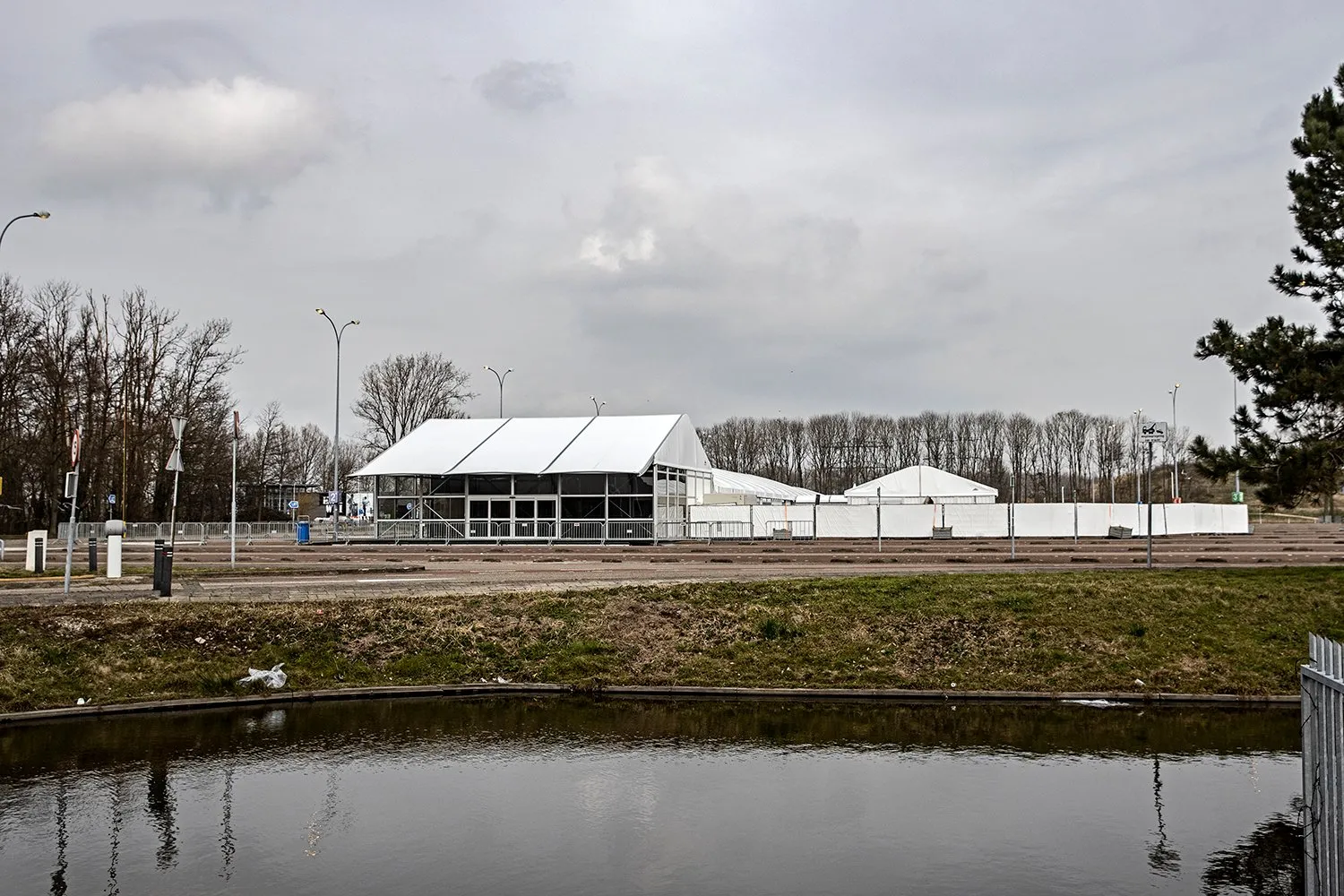 3z1a8583 vaccinatiecentrum bazaar beverwijk wim meijer fotografie