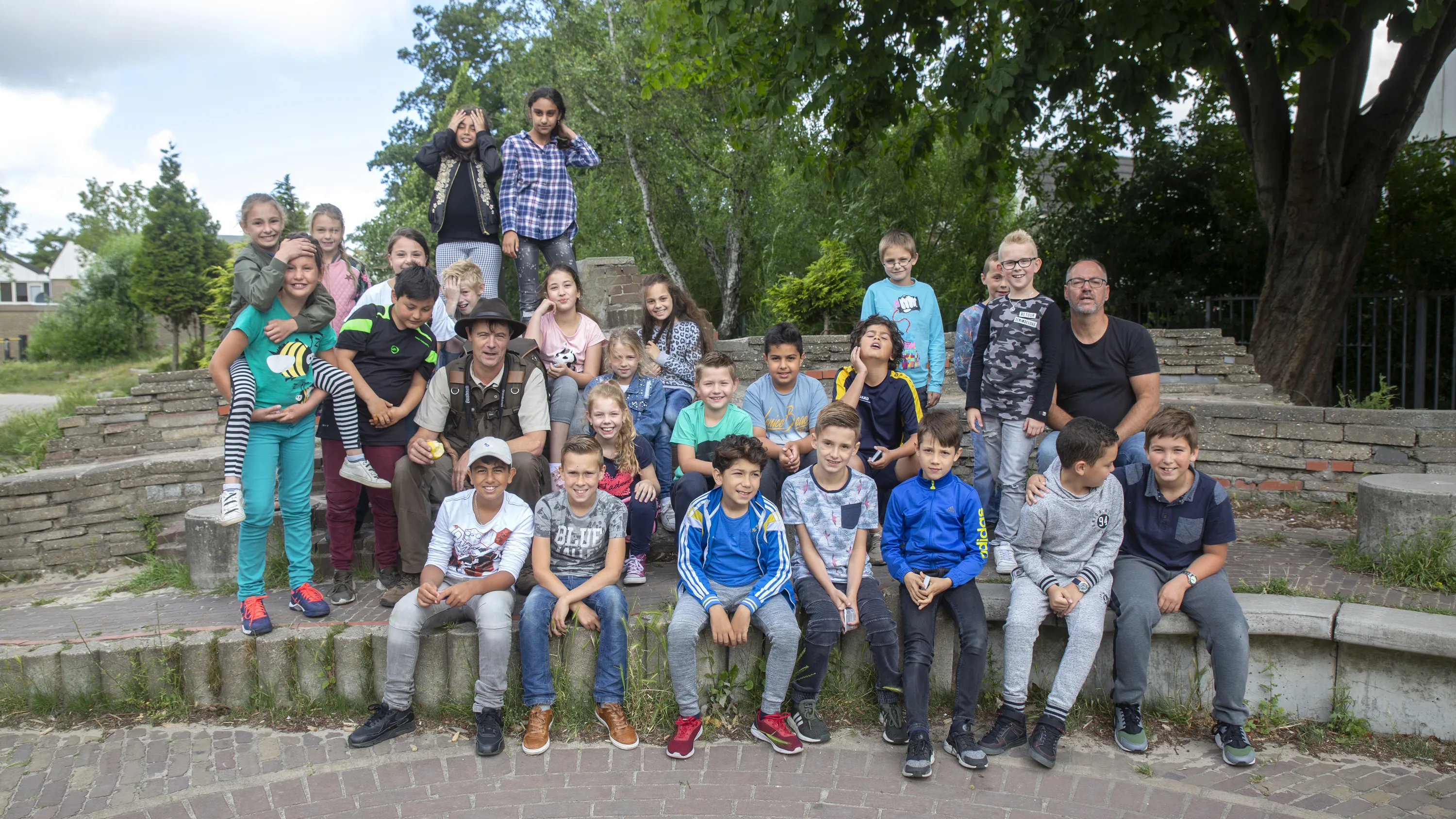 5i5a5915 groep