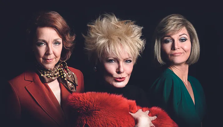 adle conny jasperina de grote drie foto robin kamphuis cmyk