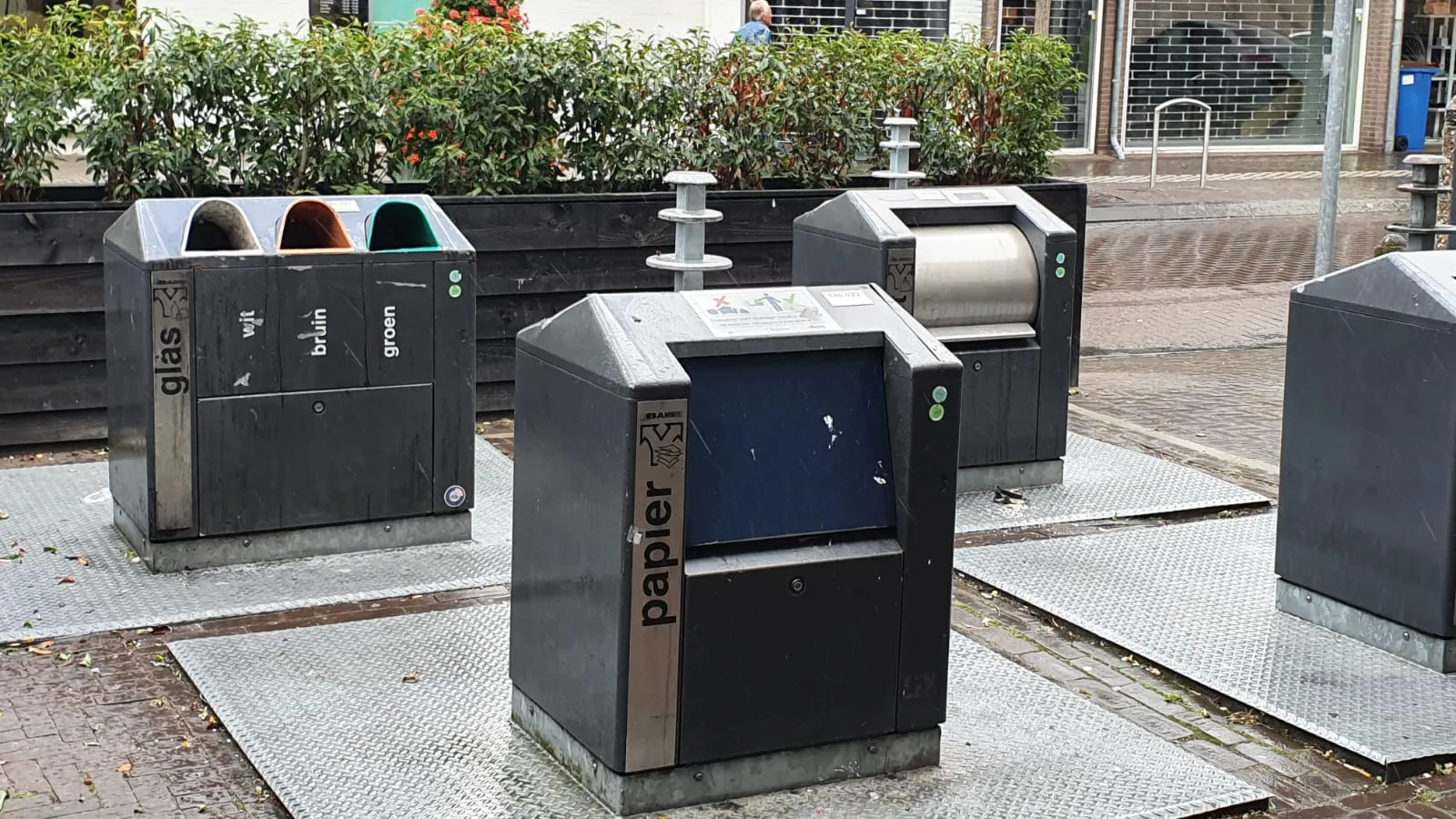 afvalplaats concourslaan hoofddorp wim meijer fotografie