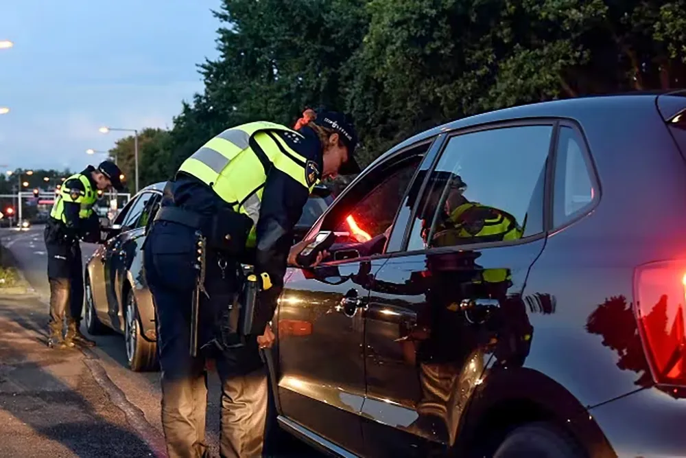alcoholcontrole kopieren