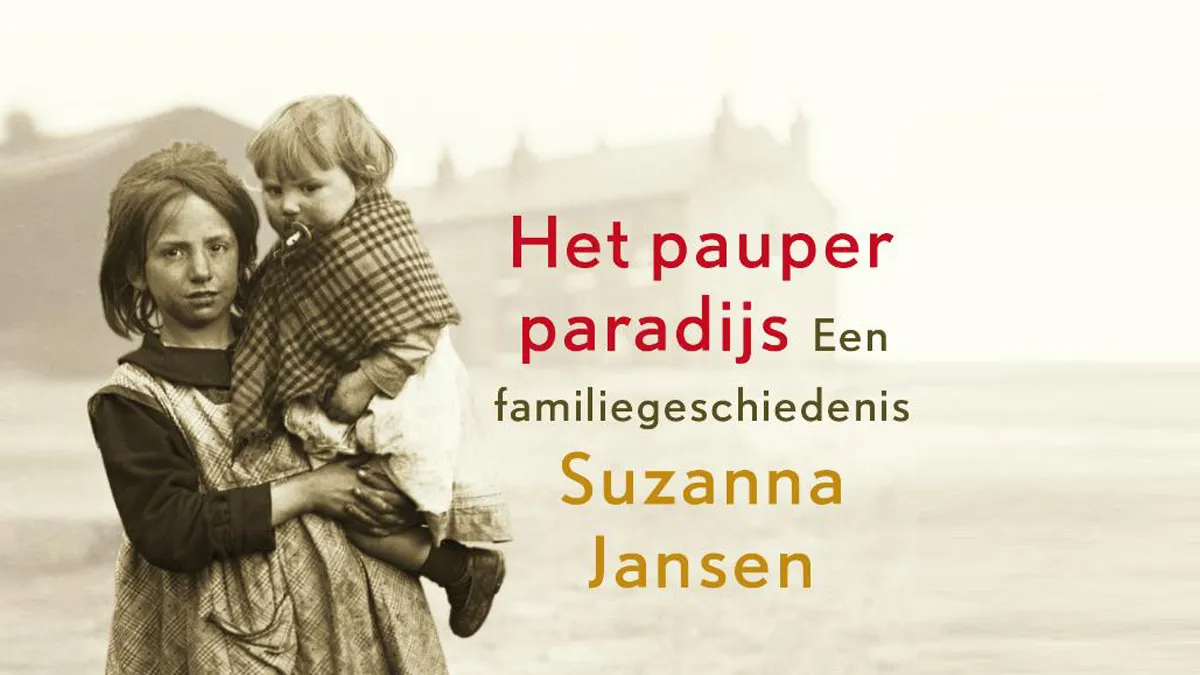 banner pauperparadijs