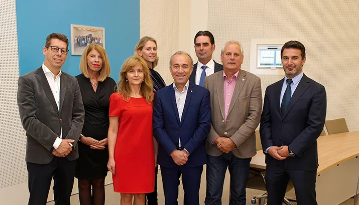 banner zorg ronald goedheer